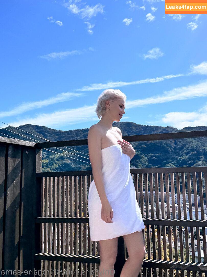 Shirogane-Sama / Shirogane_sama / https: / shiroganesama leaked photo photo #11349