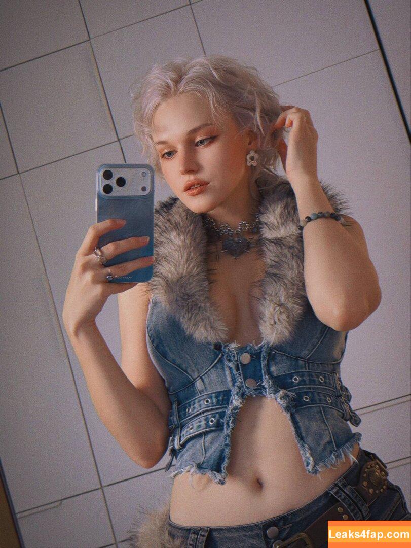 Shirogane-Sama / Shirogane_sama / sama_shirogane / shiroganesama leaked photo photo #11357