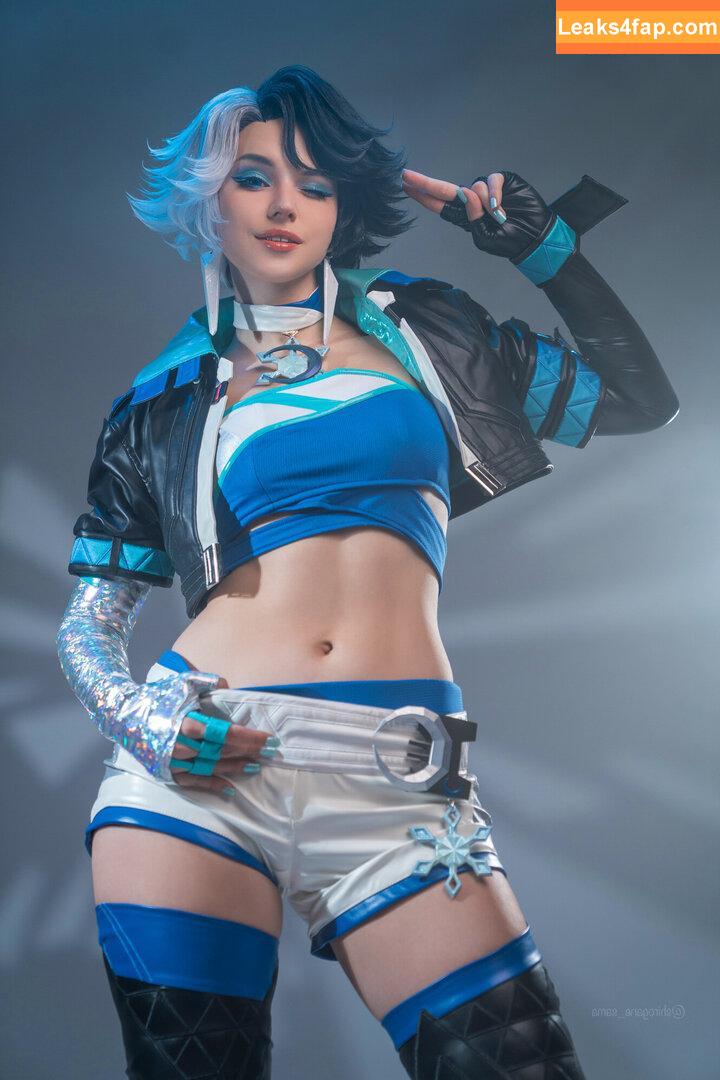 Shirogane-Sama / Shirogane_sama / sama_shirogane / shiroganesama leaked photo photo #11362