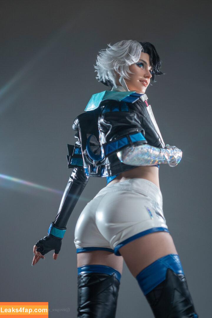 Shirogane-Sama / Shirogane_sama / sama_shirogane / shiroganesama leaked photo photo #11364