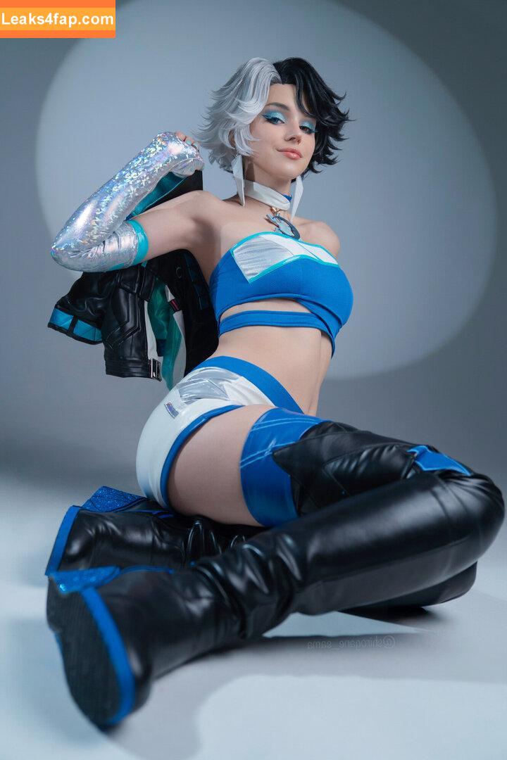 Shirogane-Sama / Shirogane_sama / sama_shirogane / shiroganesama leaked photo photo #11365