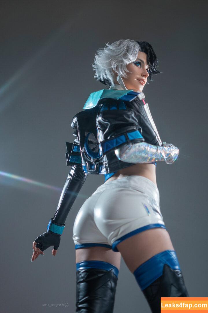 Shirogane-Sama / Shirogane_sama / https: / shiroganesama leaked photo photo #11377