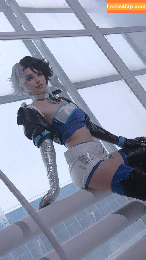 Shirogane-Sama / Shirogane_sama / sama_shirogane / shiroganesama leaked photo photo #11417