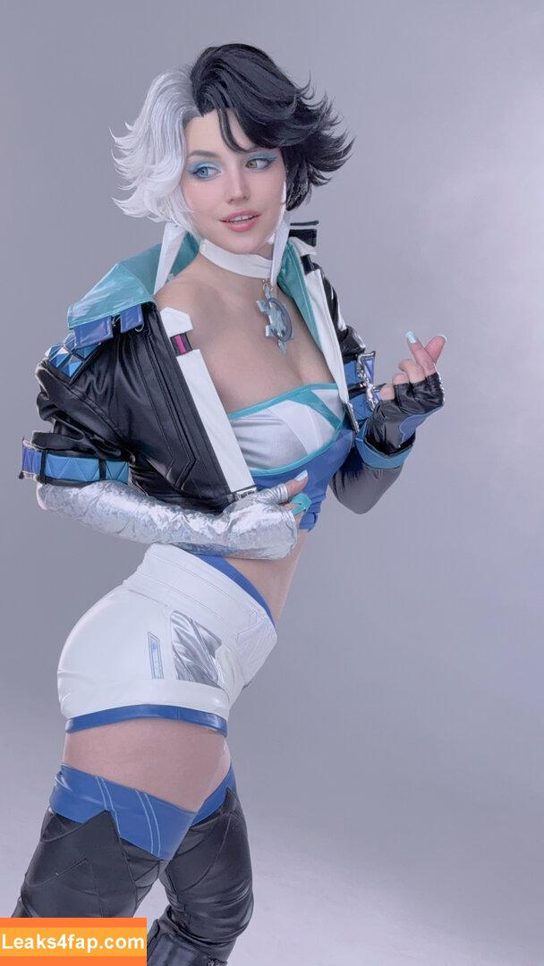 Shirogane-Sama / Shirogane_sama / sama_shirogane / shiroganesama leaked photo photo #11418