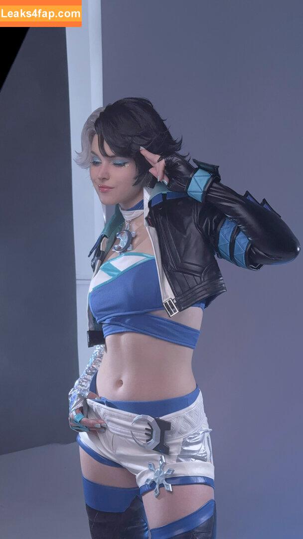 Shirogane-Sama / Shirogane_sama / sama_shirogane / shiroganesama leaked photo photo #11419