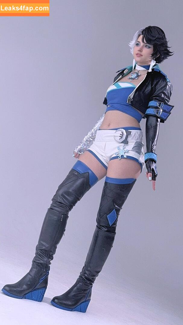Shirogane-Sama / Shirogane_sama / sama_shirogane / shiroganesama leaked photo photo #11421