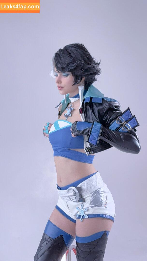 Shirogane-Sama / Shirogane_sama / sama_shirogane / shiroganesama leaked photo photo #11424