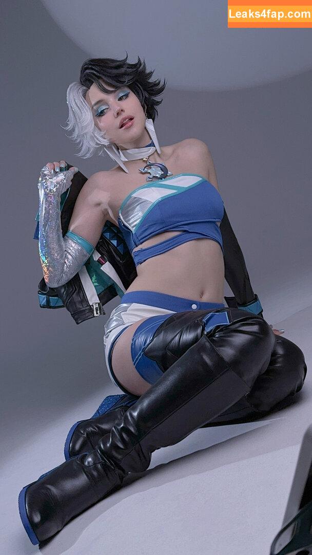 Shirogane-Sama / Shirogane_sama / sama_shirogane / shiroganesama leaked photo photo #11427