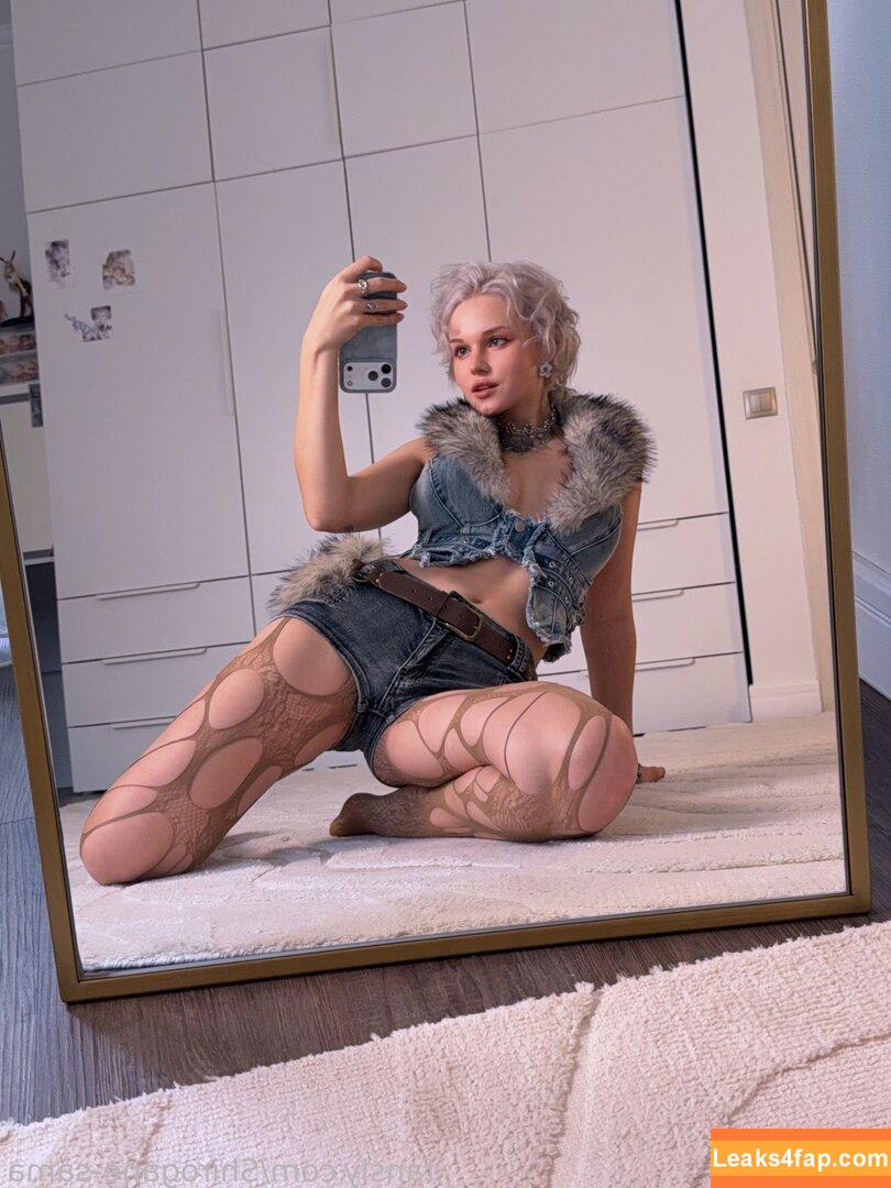 Shirogane-Sama / Shirogane_sama / sama_shirogane / shiroganesama leaked photo photo #11447