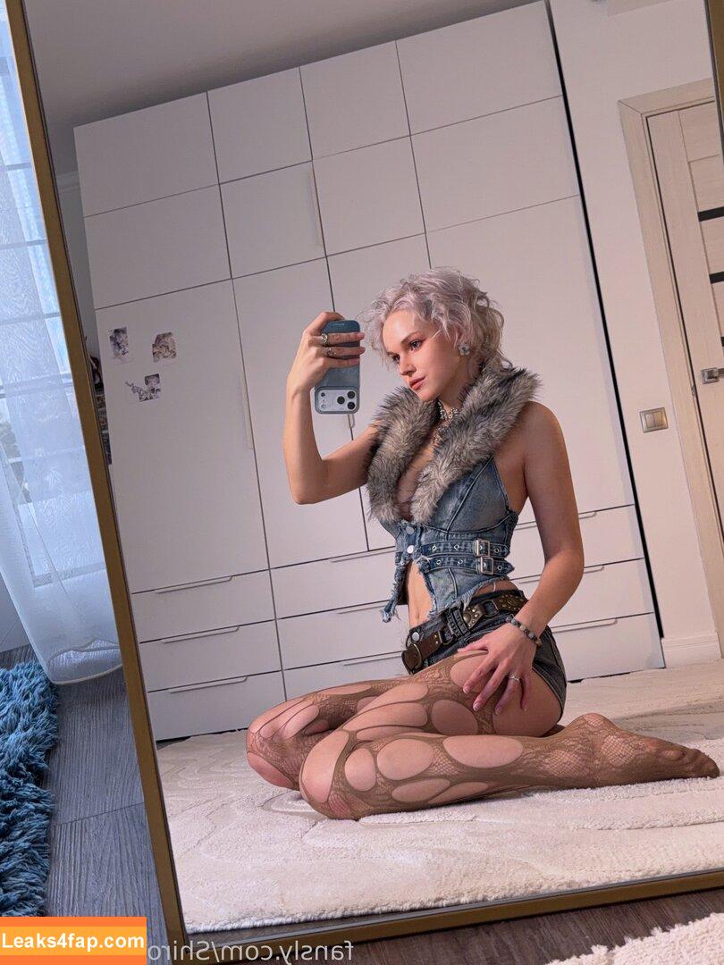 Shirogane-Sama / Shirogane_sama / sama_shirogane / shiroganesama leaked photo photo #11448