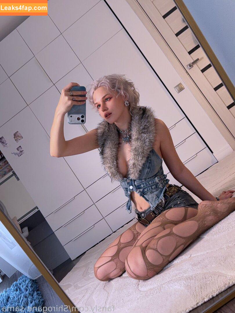 Shirogane-Sama / Shirogane_sama / sama_shirogane / shiroganesama leaked photo photo #11454