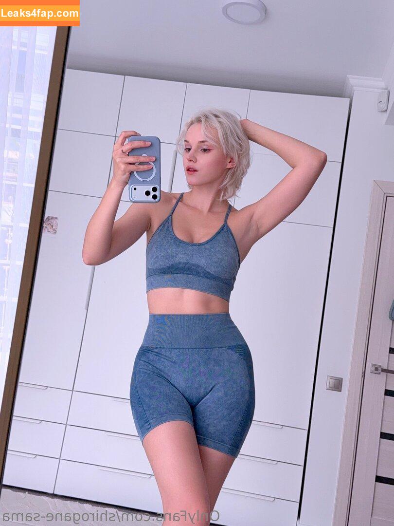 Shirogane-Sama / Shirogane_sama / https: / shiroganesama leaked photo photo #11472