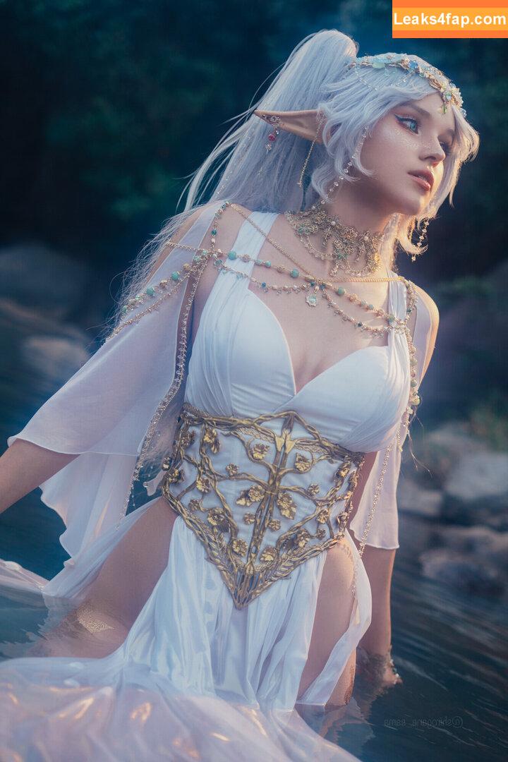 Shirogane-Sama / Shirogane_sama / https: / shiroganesama leaked photo photo #11590