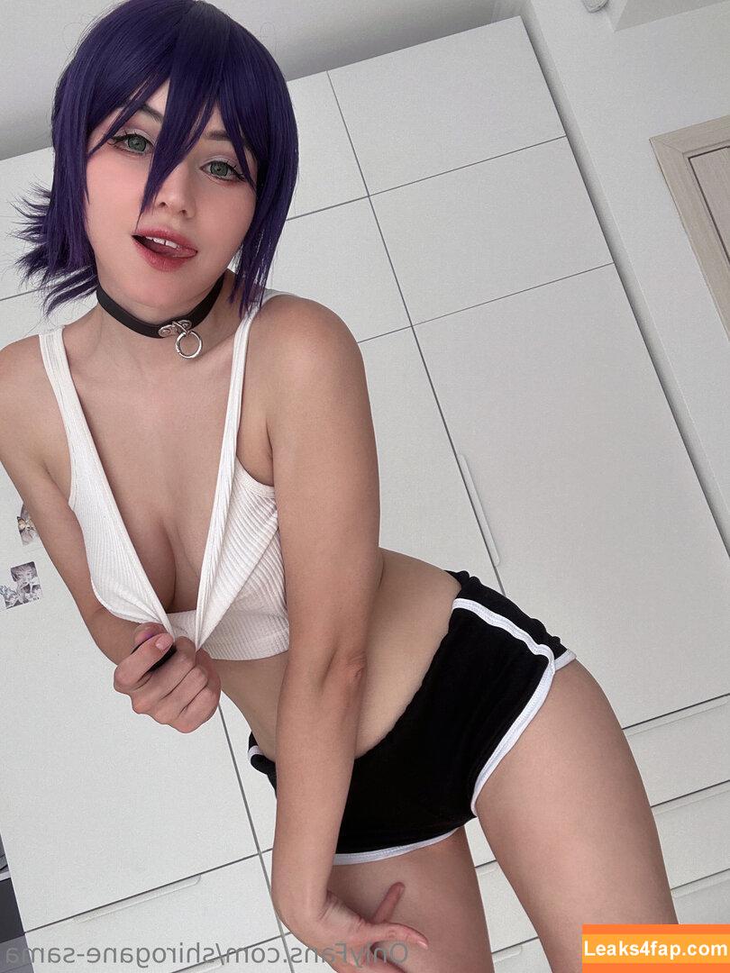 Shirogane-Sama / Shirogane_sama / https: / shiroganesama leaked photo photo #11609