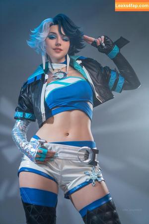 Shirogane-Sama фото #11362