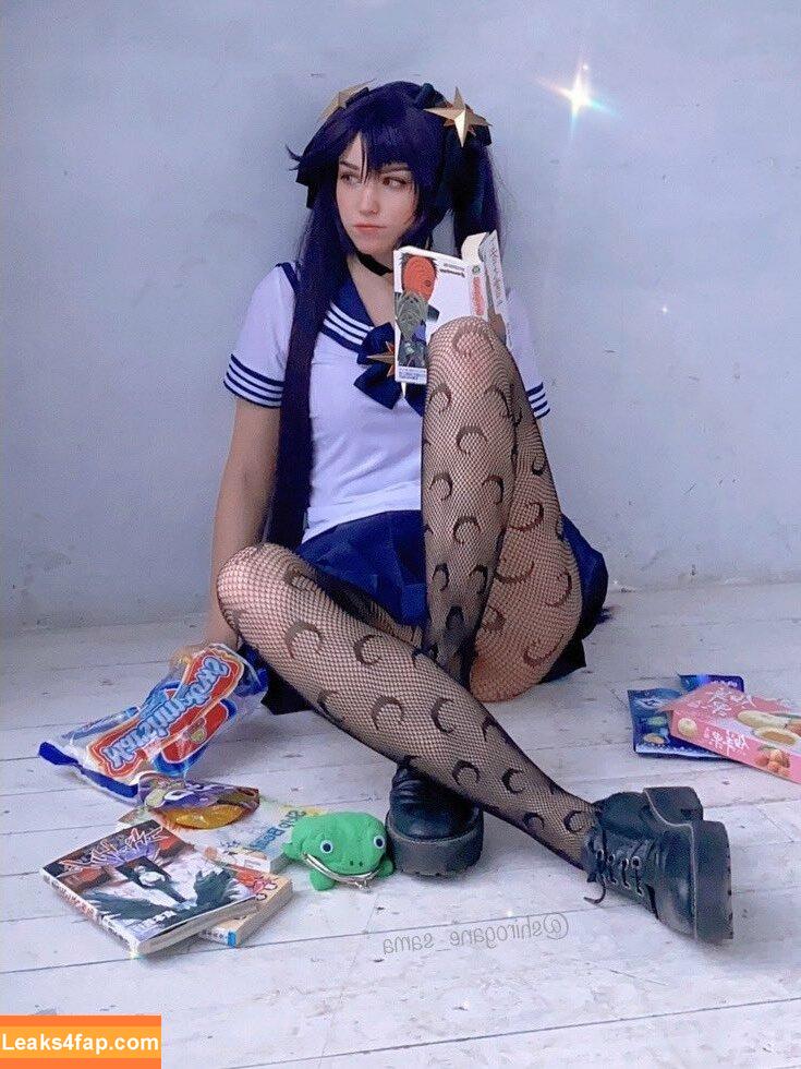 Shirogane-Sama / Shirogane_sama / https: / shiroganesama слитое фото фото #4565