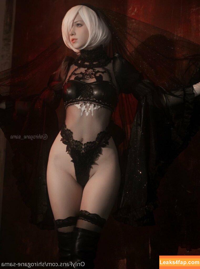 Shirogane-Sama / Shirogane_sama / https: / shiroganesama слитое фото фото #4765