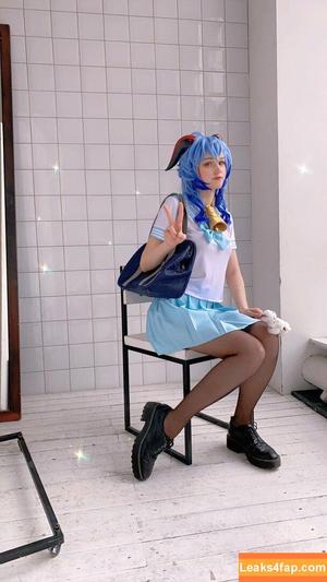 Shirogane-Sama фото #4533