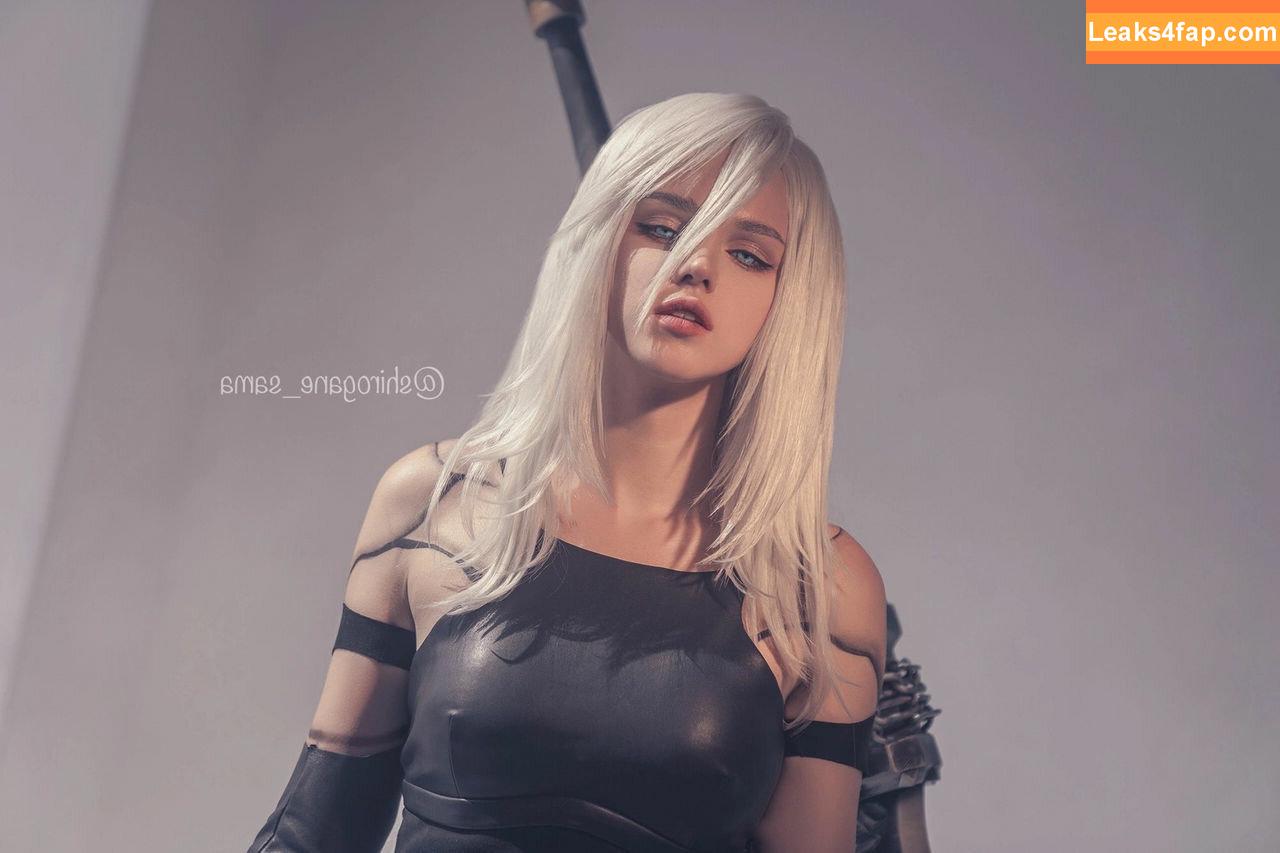 Shirogane-Sama / Shirogane_sama / https: / shiroganesama слитое фото фото #5223