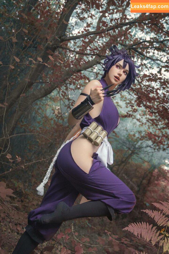 Shirogane-Sama / Shirogane_sama / https: / shiroganesama слитое фото фото #5289