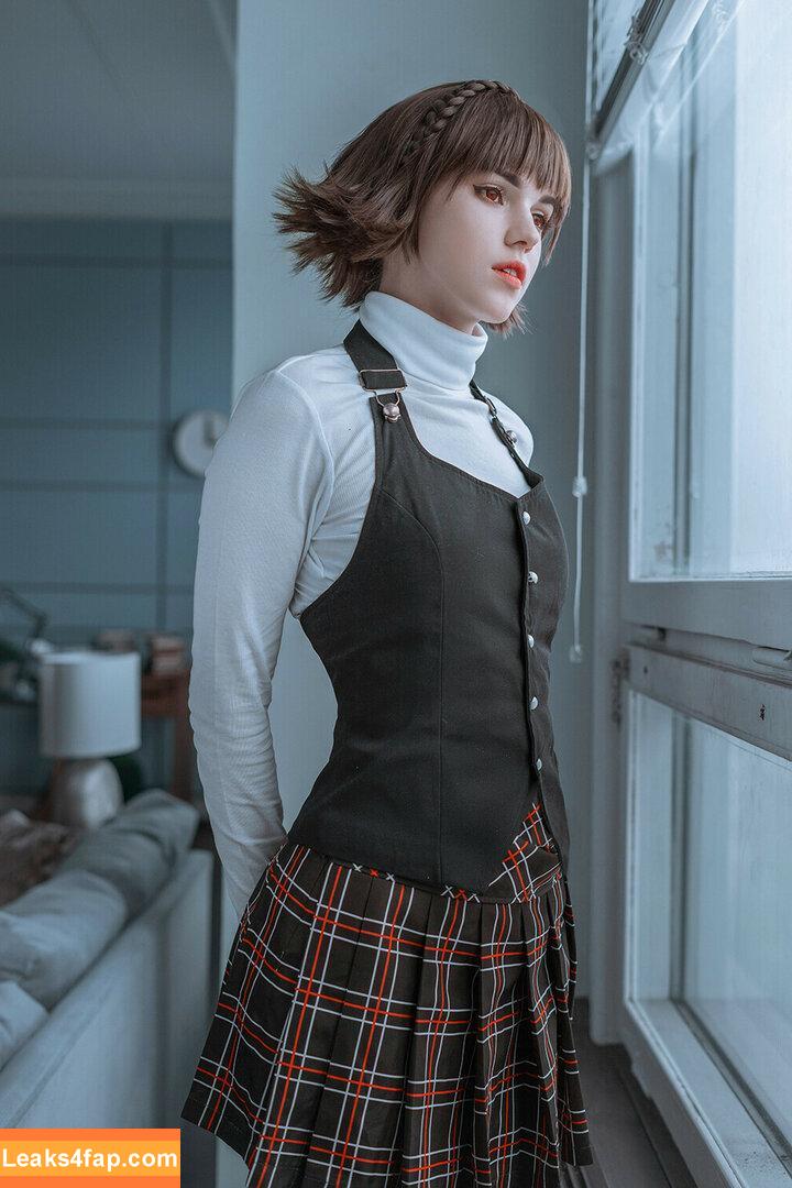 Shirogane-Sama / Shirogane_sama / https: / shiroganesama слитое фото фото #5577