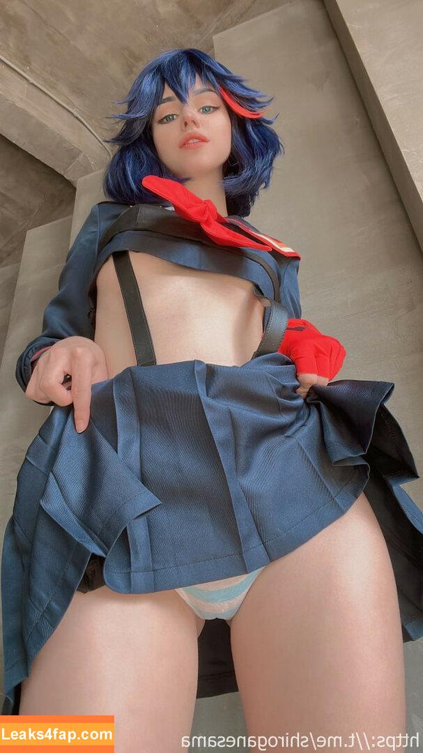 Shirogane-Sama / Shirogane_sama / https: / shiroganesama слитое фото фото #5988