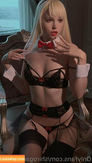 Shirogane-Sama фото #5245