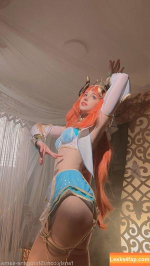 Shirogane-Sama фото #5338