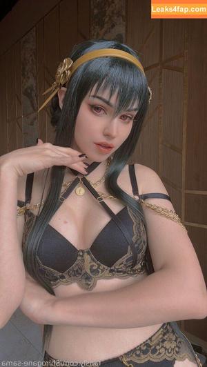Shirogane-Sama фото #5370