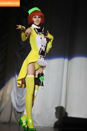 Shirogane-Sama фото #5546