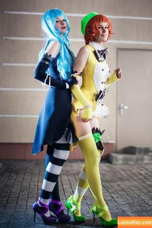 Shirogane-Sama фото #5552