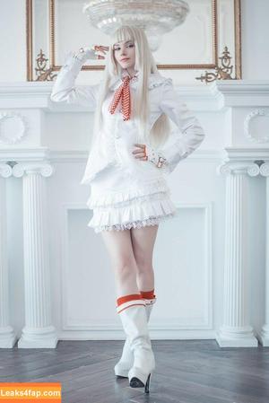 Shirogane-Sama фото #5561