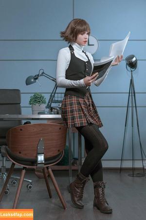 Shirogane-Sama фото #5572