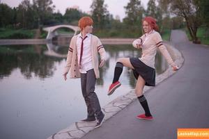 Shirogane-Sama фото #5876