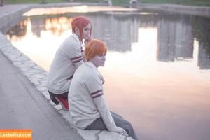 Shirogane-Sama фото #5879