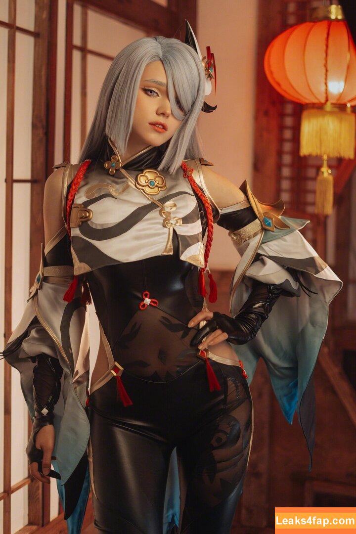 Shirogane-Sama / Shirogane_sama / sama_shirogane / shiroganesama слитое фото фото #6850