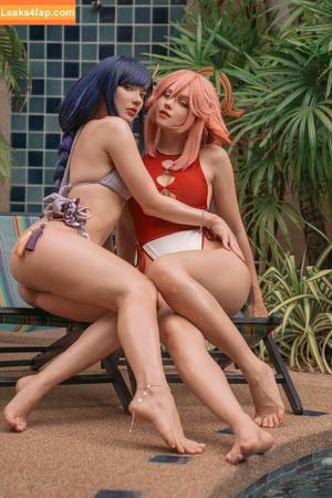 Shirogane-Sama фото #6370