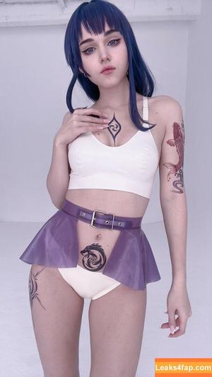 Shirogane-Sama фото #6787