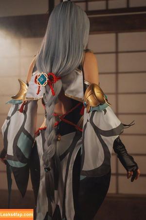 Shirogane-Sama фото #6848