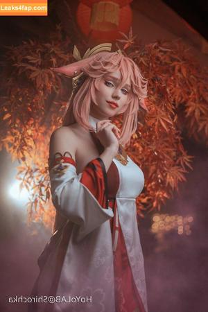 Shirogane-Sama фото #6928