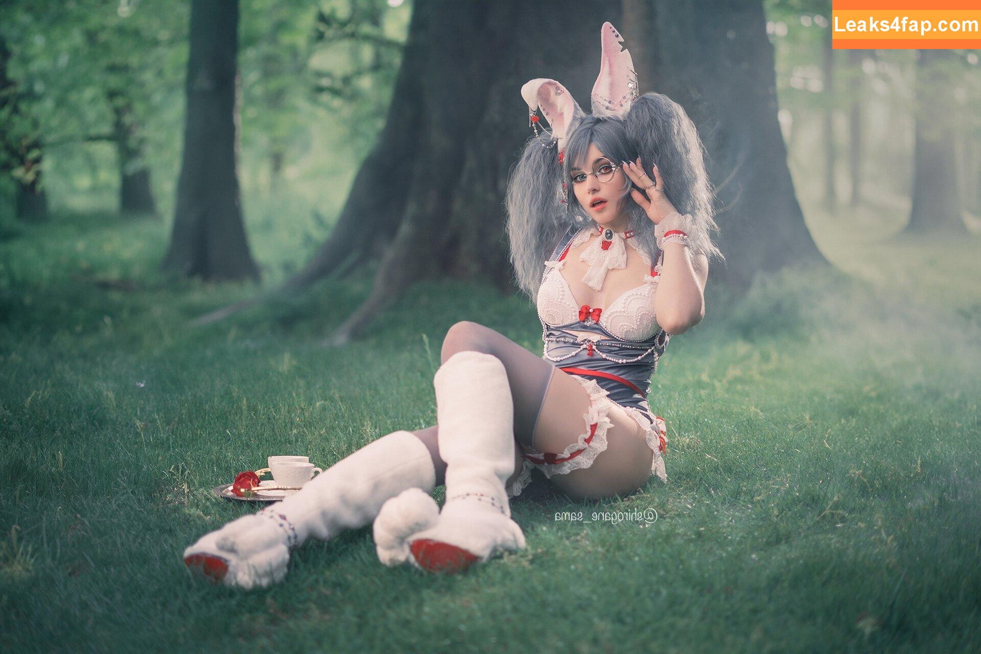 Shirogane-Sama / Shirogane_sama / https: / shiroganesama слитое фото фото #7602