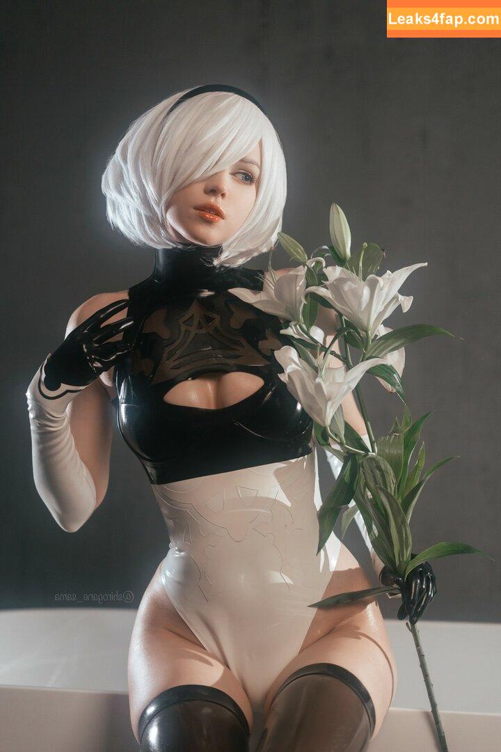 Shirogane-Sama / Shirogane_sama / https: / shiroganesama слитое фото фото #7689