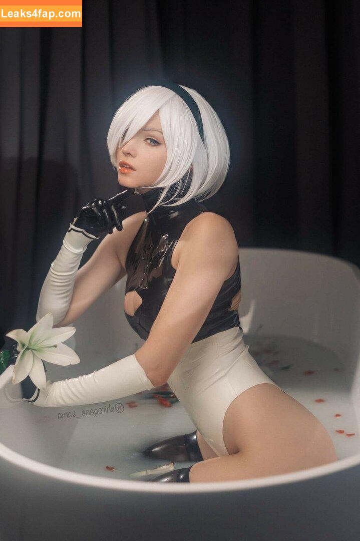 Shirogane-Sama / Shirogane_sama / https: / shiroganesama слитое фото фото #7691