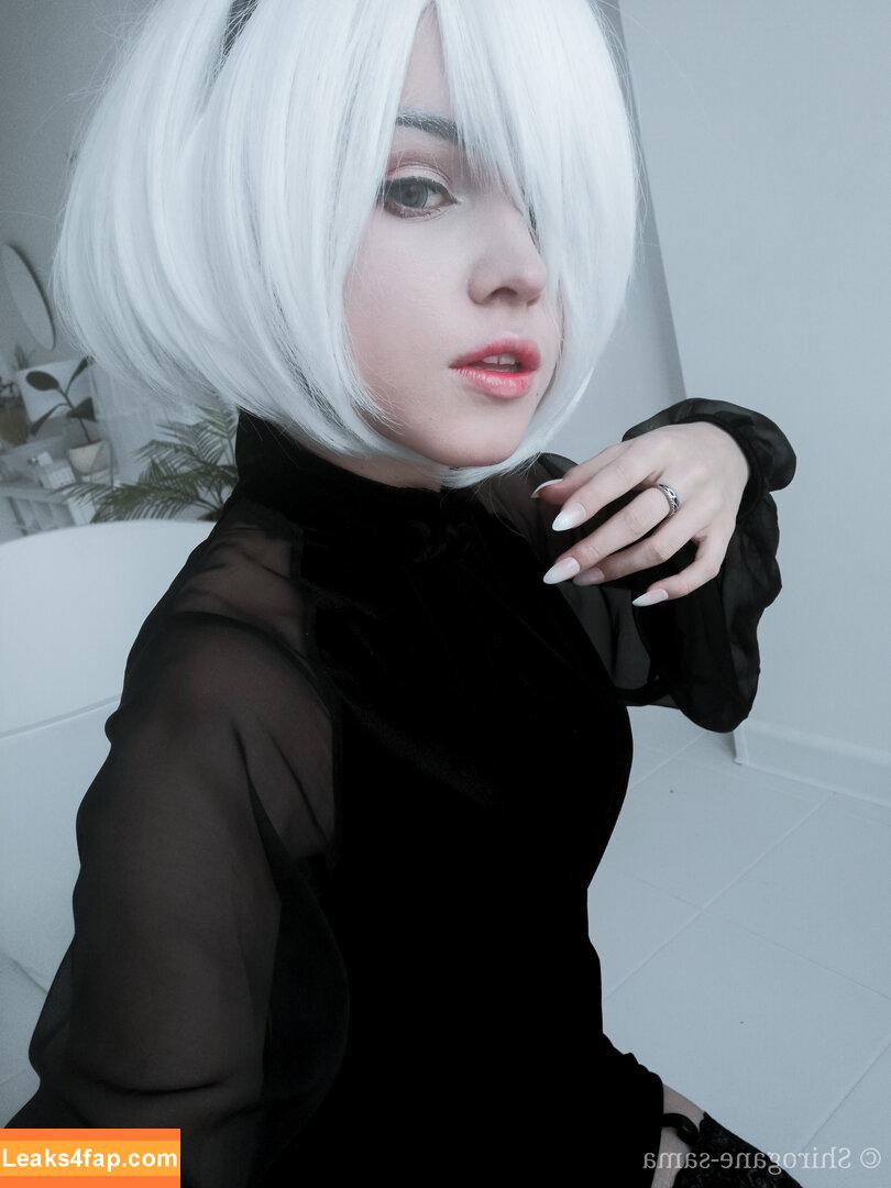 Shirogane-Sama / Shirogane_sama / https: / shiroganesama слитое фото фото #7841