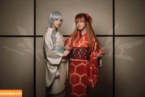 Shirogane-Sama фото #7044