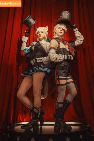 Shirogane-Sama фото #7724