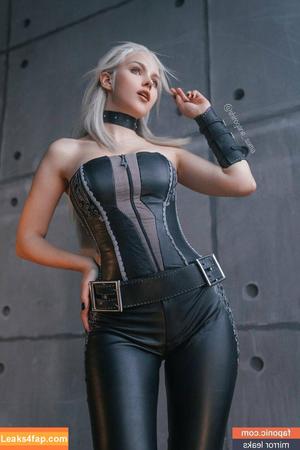 Shirogane-Sama фото #7731