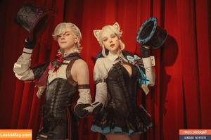Shirogane-Sama фото #7737