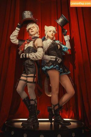 Shirogane-Sama фото #7738