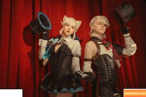 Shirogane-Sama фото #7837